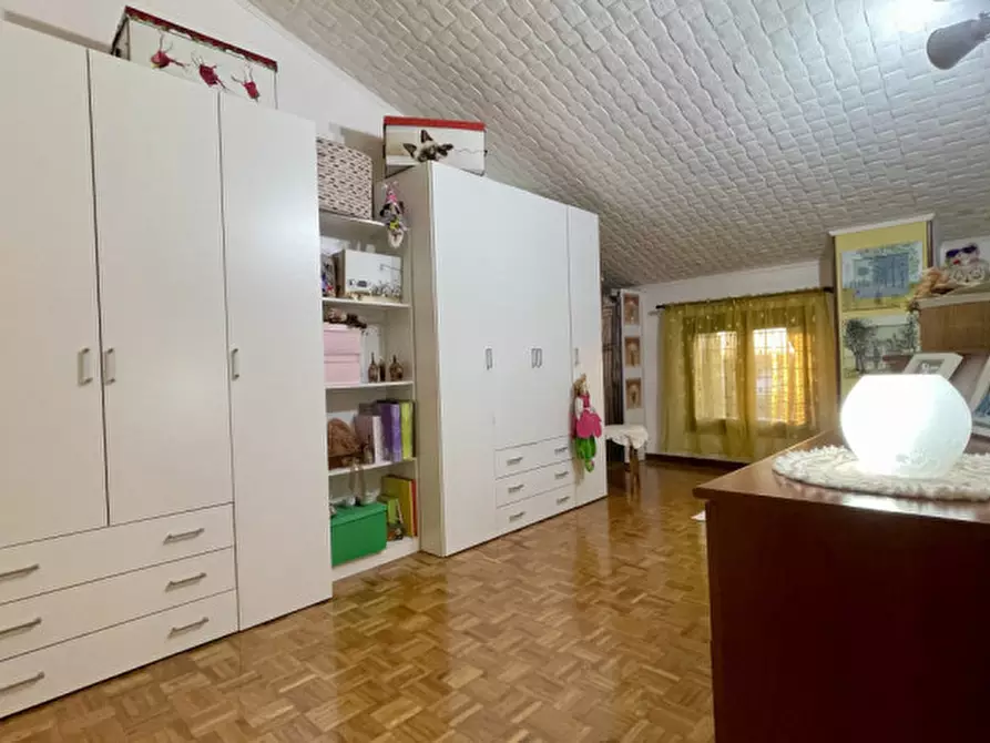 Immagine 47 di Appartamento in vendita  in via gambarare 1 c a Monselice