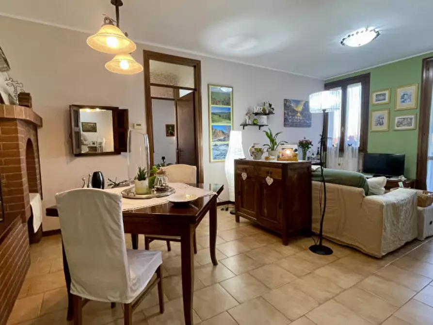 Immagine 49 di Appartamento in vendita  in via gambarare 1 c a Monselice