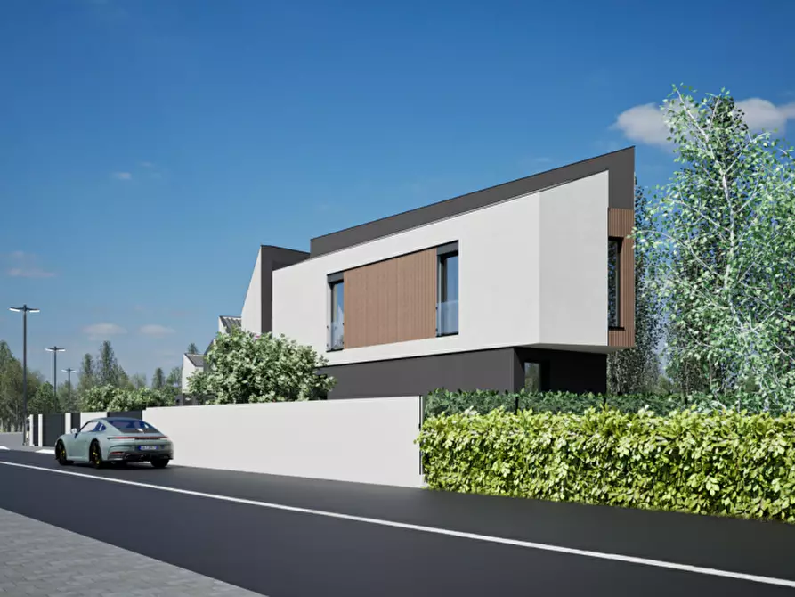 Immagine 6 di Villa in vendita  in Via Louis Pasteur 100 a Dolo