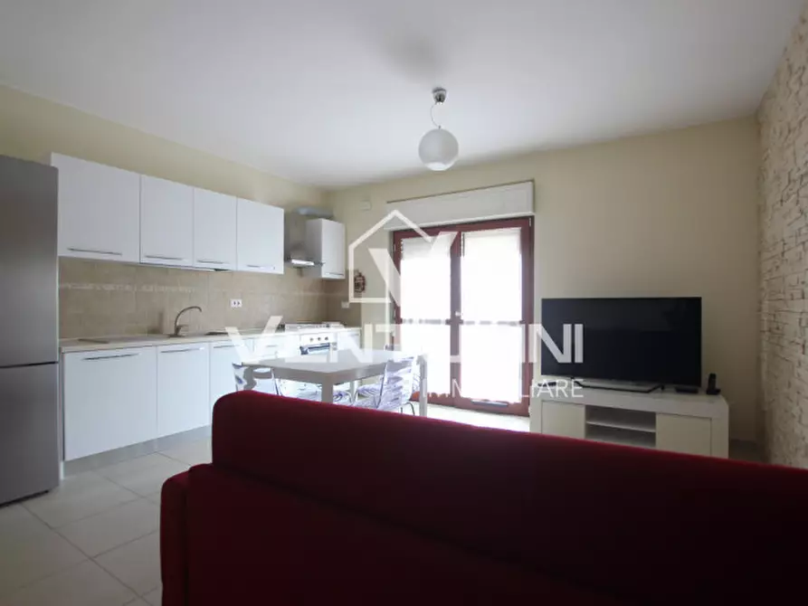 Immagine 2 di Appartamento in vendita  in Via Castenedolo, 100 a Roma