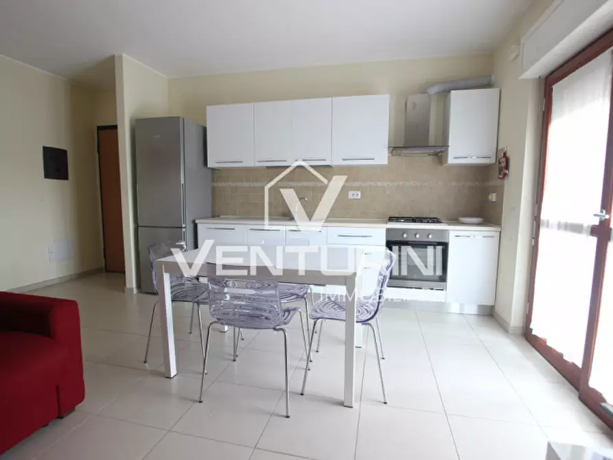 Immagine 3 di Appartamento in vendita  in Via Castenedolo, 100 a Roma