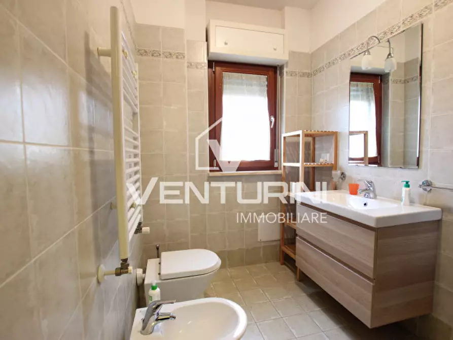 Immagine 7 di Appartamento in vendita  in Via Castenedolo, 100 a Roma