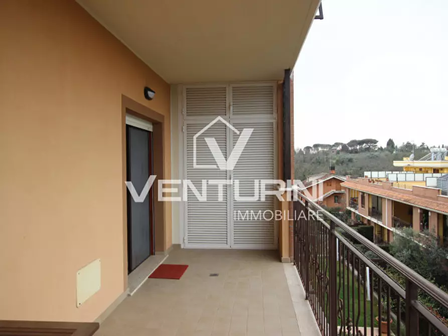 Immagine 9 di Appartamento in vendita  in Via Castenedolo, 100 a Roma