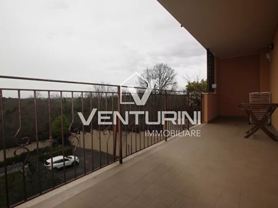 Immagine 10 di Appartamento in vendita  in Via Castenedolo, 100 a Roma