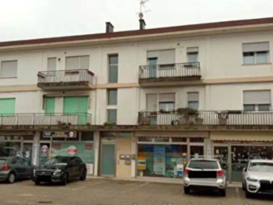 Immagine 1 di Appartamento in vendita  in Via Trevisana, 67 a Maserada Sul Piave