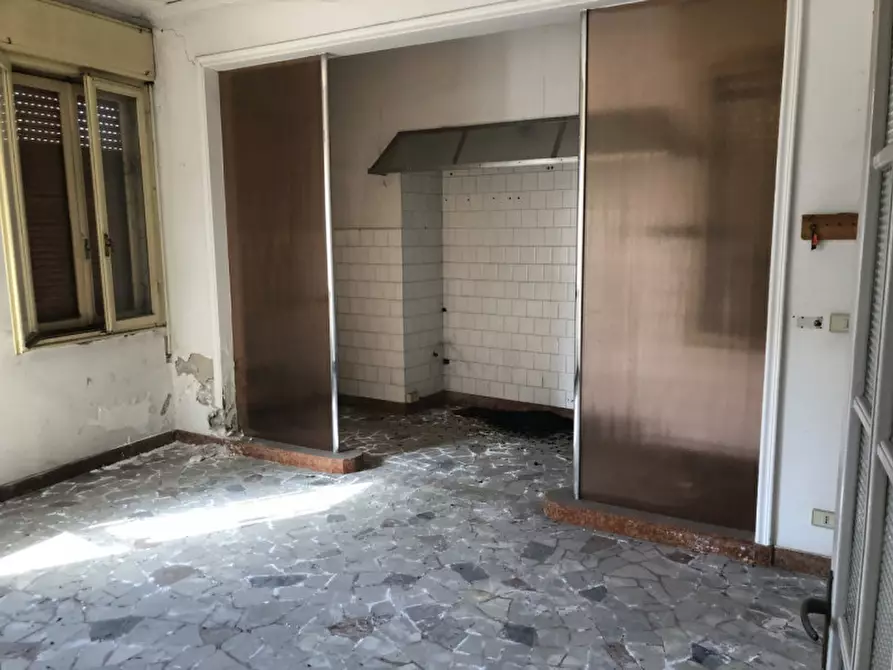 Immagine 5 di Palazzo in vendita  a Badia Polesine