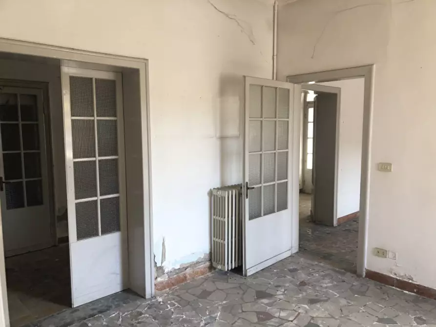 Immagine 6 di Palazzo in vendita  a Badia Polesine