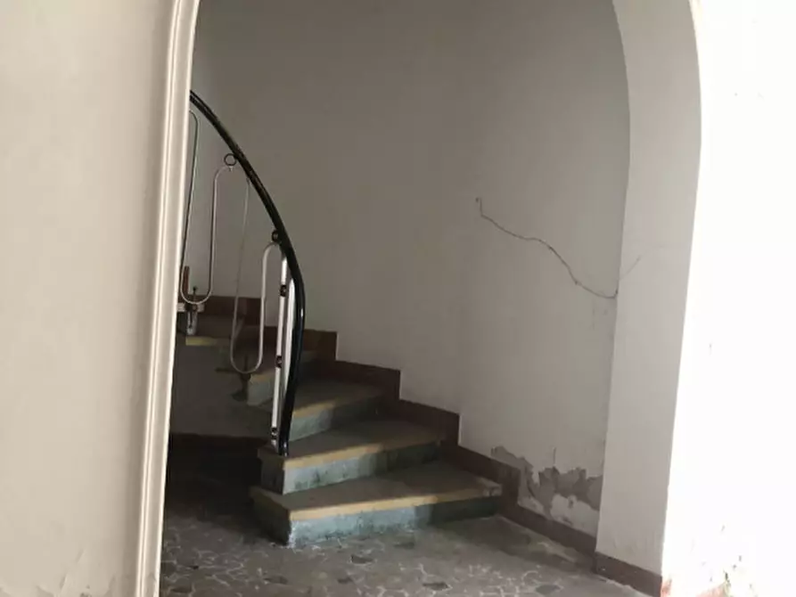 Immagine 7 di Palazzo in vendita  a Badia Polesine