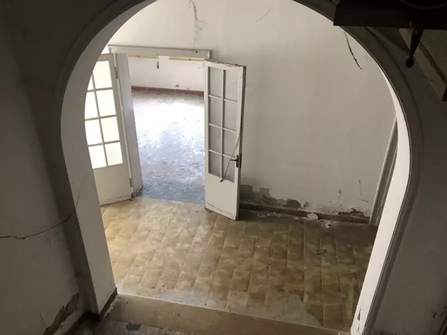 Immagine 17 di Palazzo in vendita  a Badia Polesine