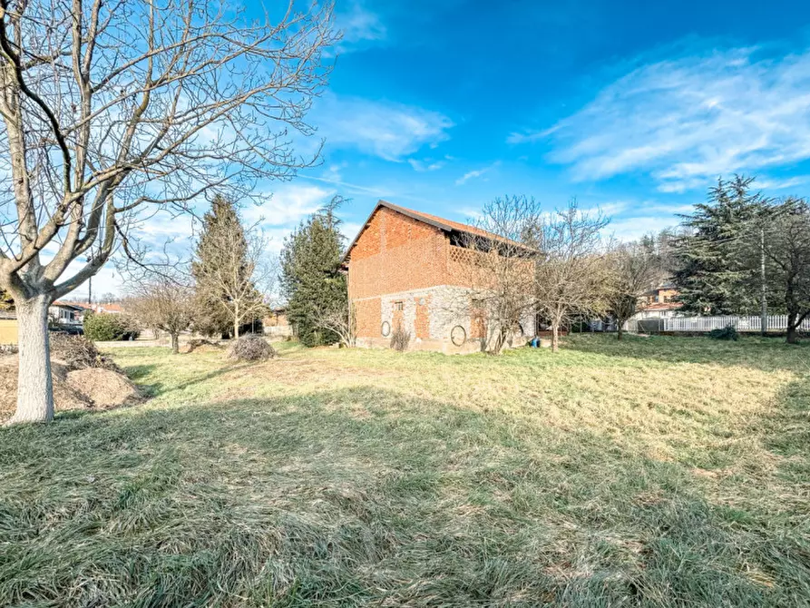 Immagine 3 di Rustico / casale in vendita  in via barcellini 28 a Borgomanero