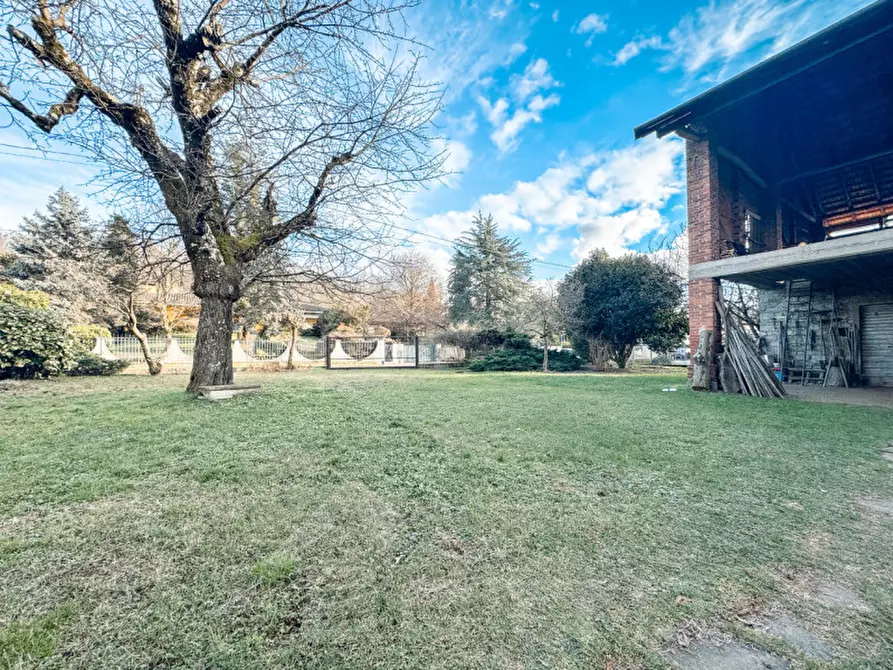 Immagine 5 di Rustico / casale in vendita  in via barcellini 28 a Borgomanero