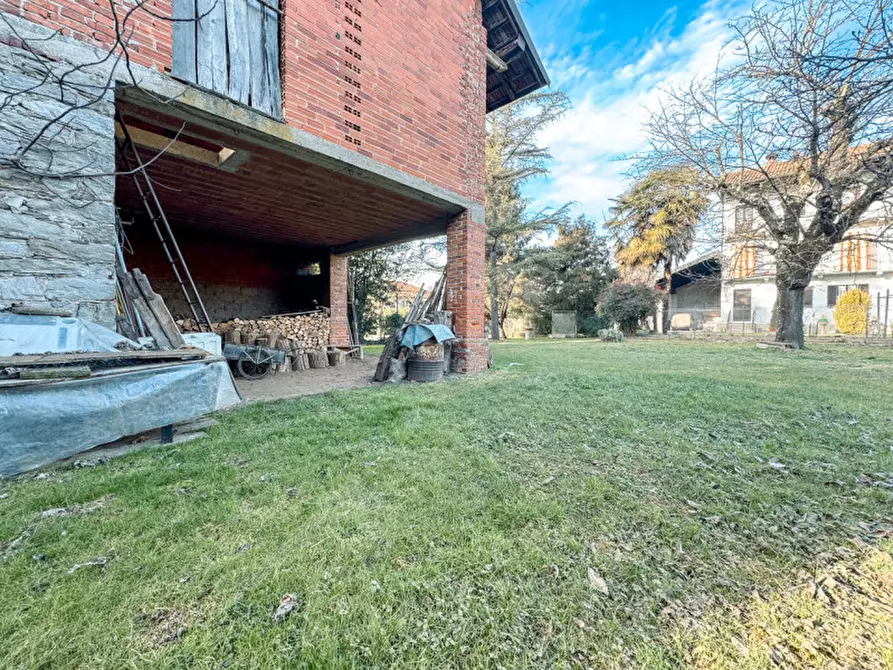 Immagine 6 di Rustico / casale in vendita  in via barcellini 28 a Borgomanero