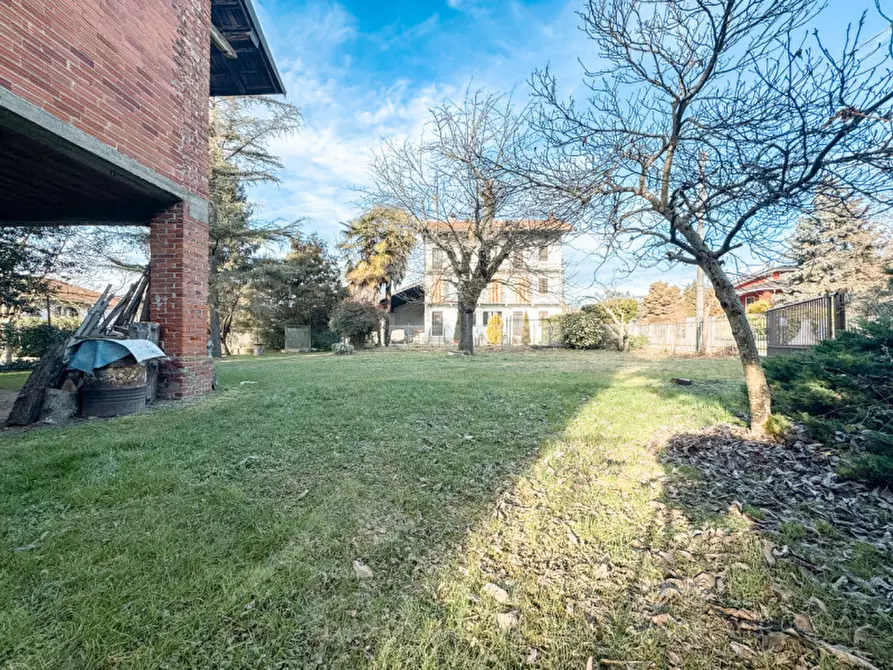 Immagine 7 di Rustico / casale in vendita  in via barcellini 28 a Borgomanero