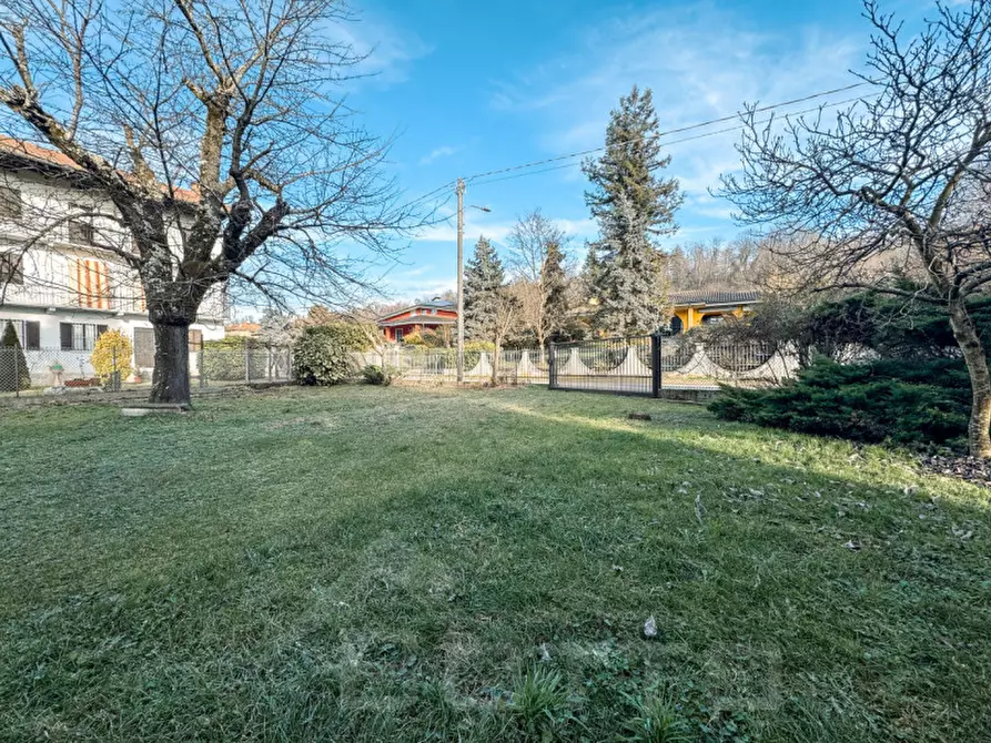 Immagine 8 di Rustico / casale in vendita  in via barcellini 28 a Borgomanero