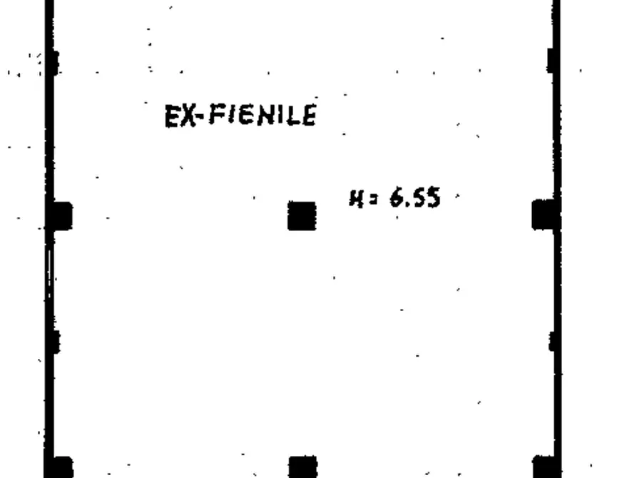 Immagine 12 di Rustico / casale in vendita  in via barcellini 28 a Borgomanero