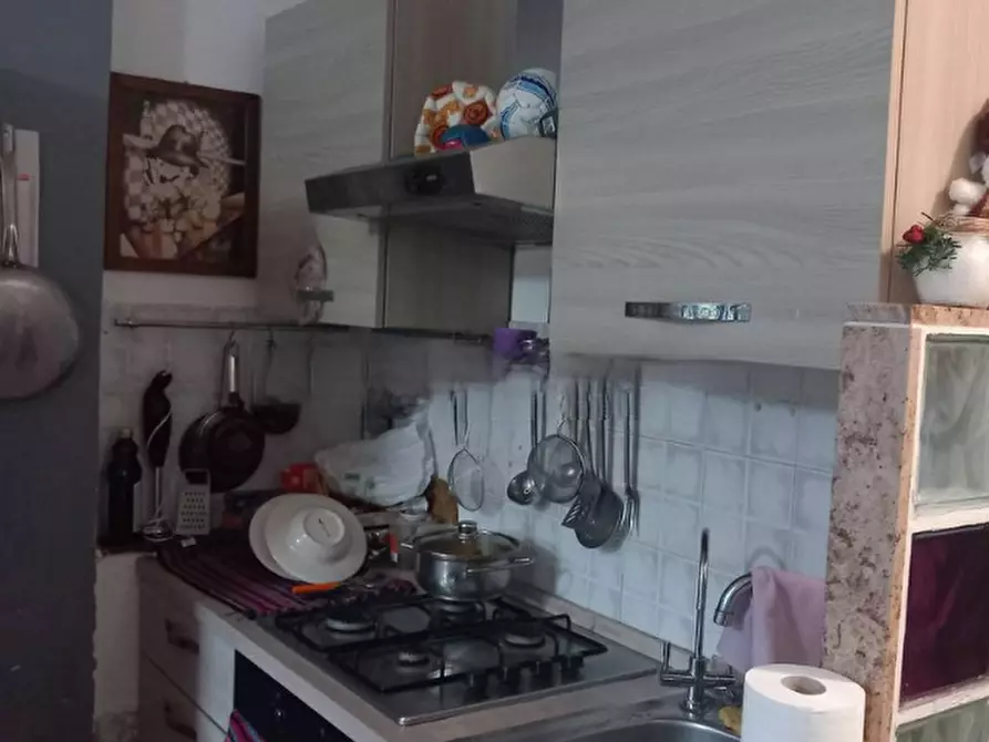 Immagine 2 di Appartamento in vendita  in Via di Mezzocammino, 121 a Roma