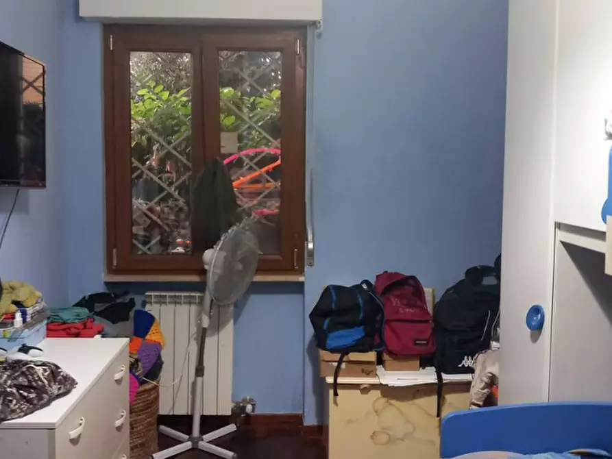 Immagine 3 di Appartamento in vendita  in Via di Mezzocammino, 121 a Roma