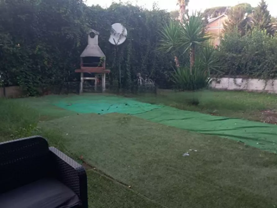 Immagine 7 di Appartamento in vendita  in Via di Mezzocammino, 121 a Roma