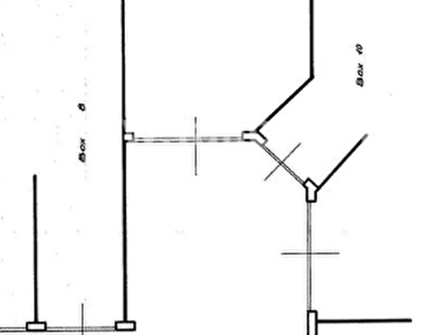 Immagine 9 di Appartamento in vendita  in Via di Mezzocammino, 121 a Roma