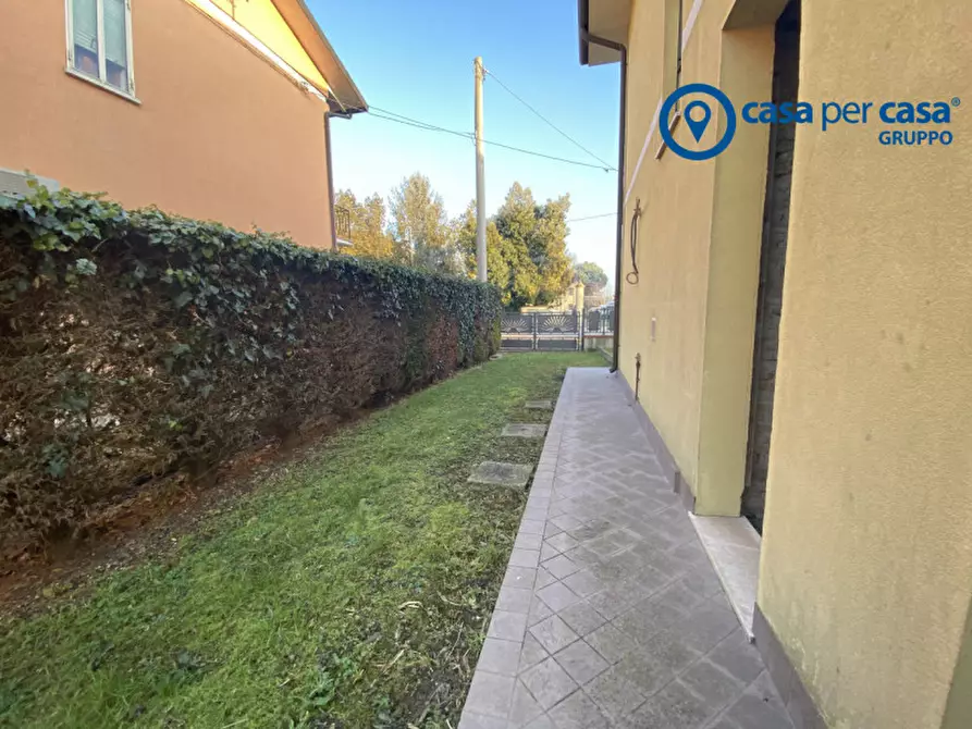 Immagine 5 di Casa indipendente in vendita  in Crespino, Via Santi Martino e Severo a Crespino