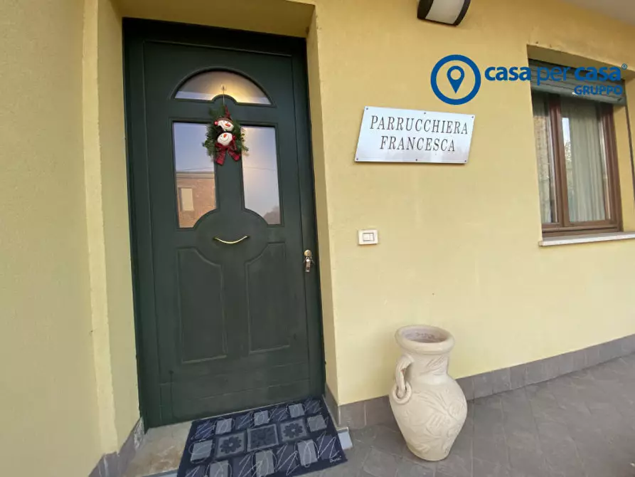 Immagine 6 di Casa indipendente in vendita  in Crespino, Via Santi Martino e Severo a Crespino