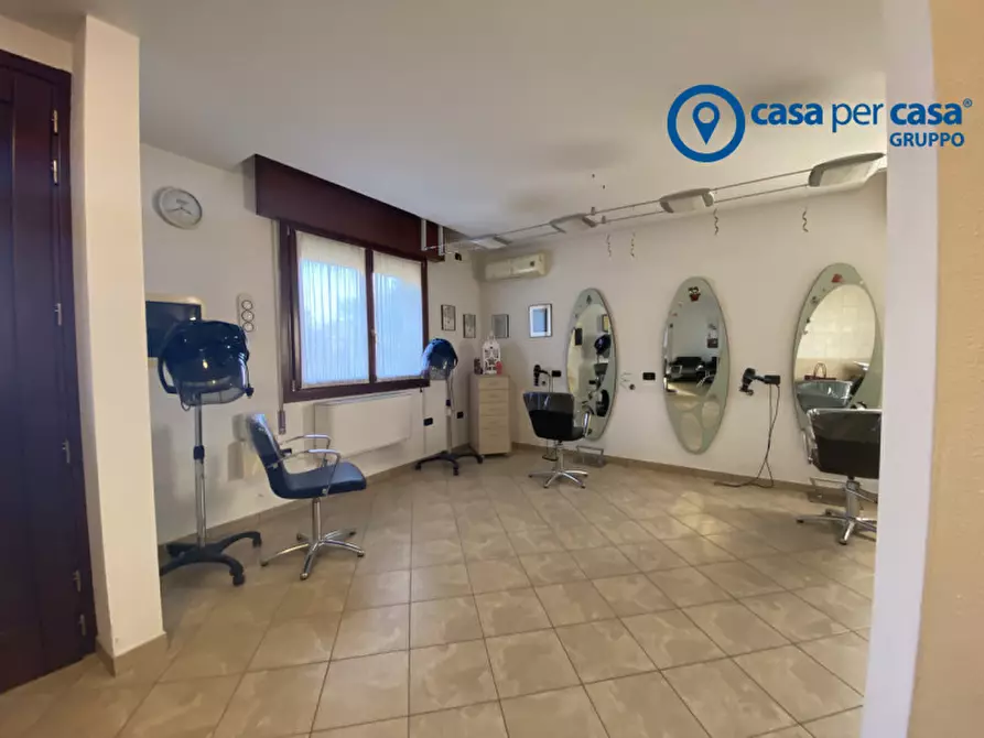 Immagine 7 di Casa indipendente in vendita  in Crespino, Via Santi Martino e Severo a Crespino