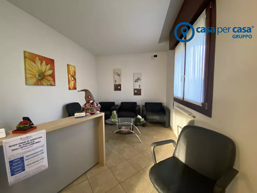 Immagine 9 di Casa indipendente in vendita  in Crespino, Via Santi Martino e Severo a Crespino