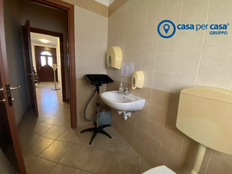 Immagine 10 di Casa indipendente in vendita  in Crespino, Via Santi Martino e Severo a Crespino