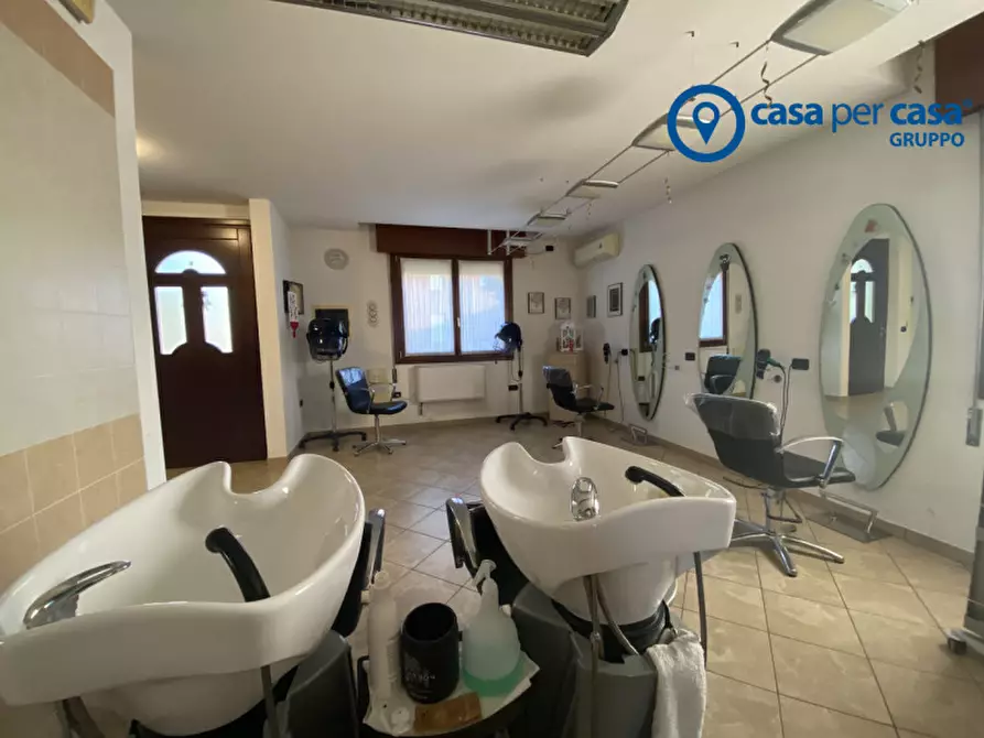 Immagine 11 di Casa indipendente in vendita  in Crespino, Via Santi Martino e Severo a Crespino