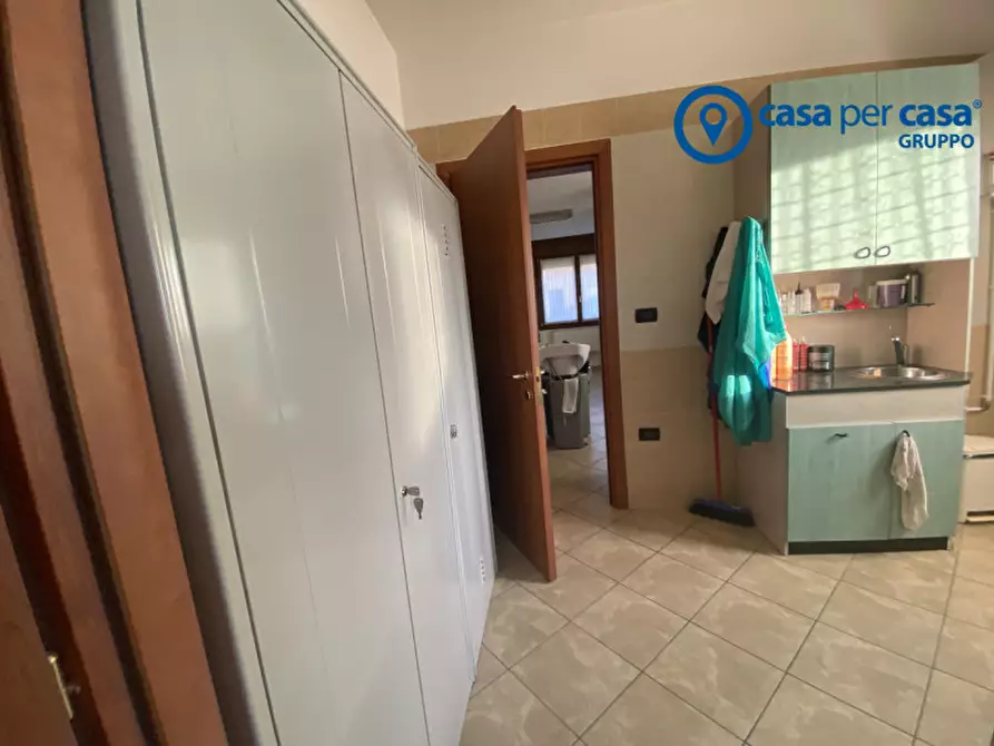 Immagine 18 di Casa indipendente in vendita  in Crespino, Via Santi Martino e Severo a Crespino