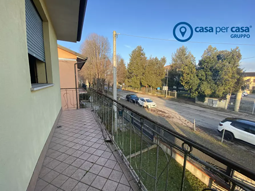 Immagine 20 di Casa indipendente in vendita  in Crespino, Via Santi Martino e Severo a Crespino