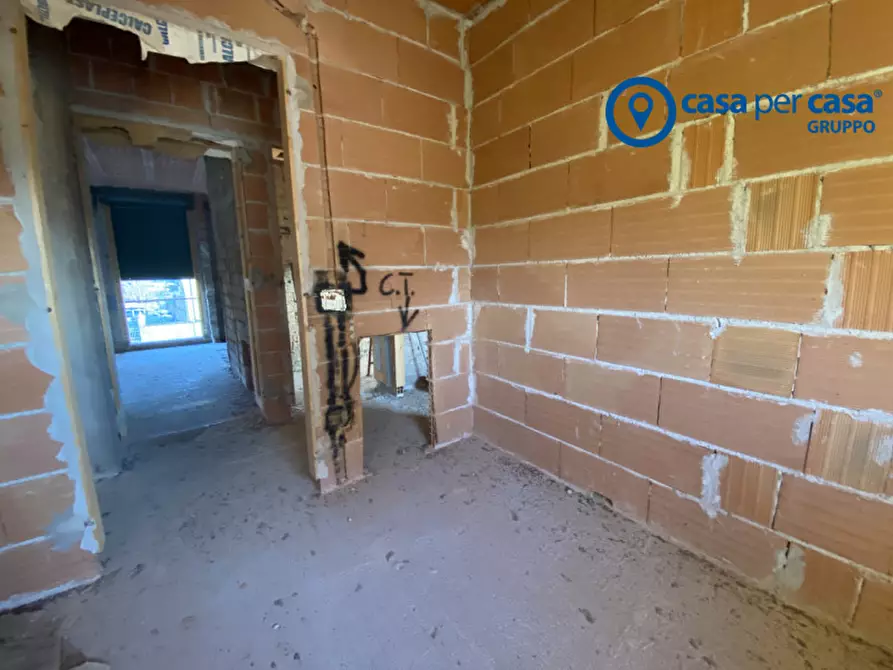 Immagine 24 di Casa indipendente in vendita  in Crespino, Via Santi Martino e Severo a Crespino