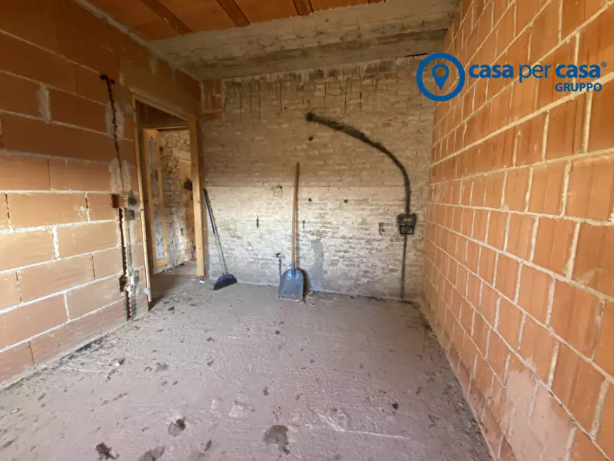 Immagine 26 di Casa indipendente in vendita  in Crespino, Via Santi Martino e Severo a Crespino