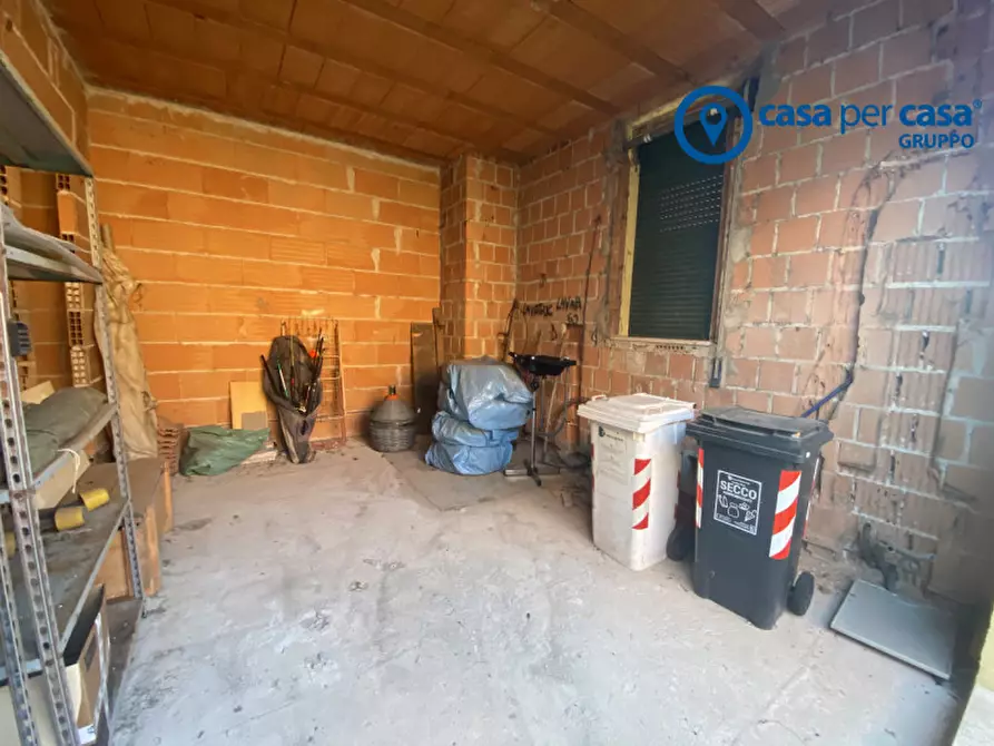 Immagine 28 di Casa indipendente in vendita  in Crespino, Via Santi Martino e Severo a Crespino