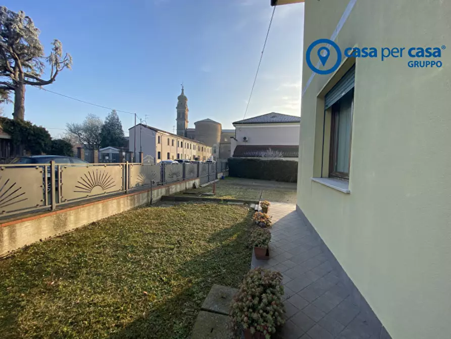 Immagine 30 di Casa indipendente in vendita  in Crespino, Via Santi Martino e Severo a Crespino