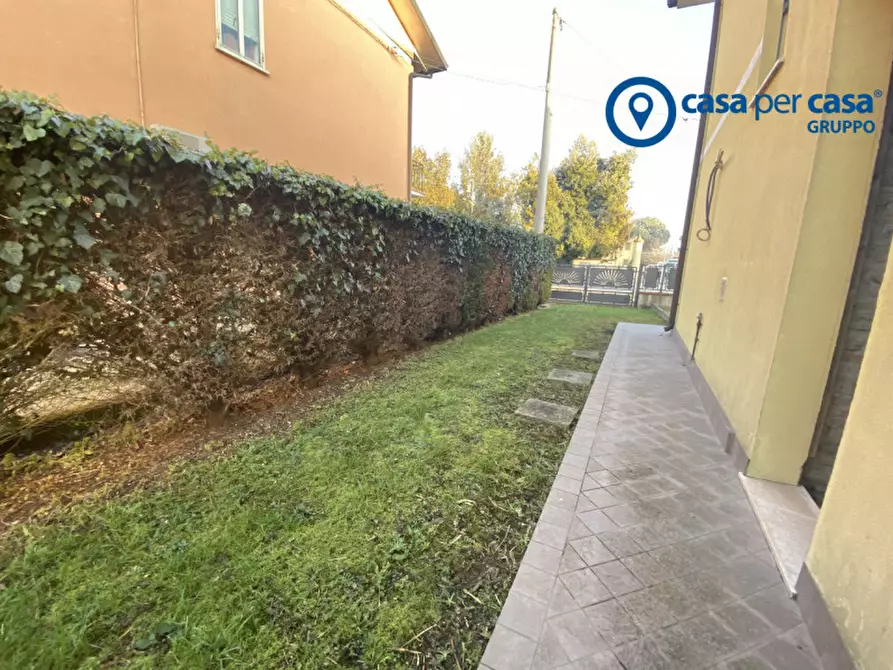 Immagine 32 di Casa indipendente in vendita  in Crespino, Via Santi Martino e Severo a Crespino