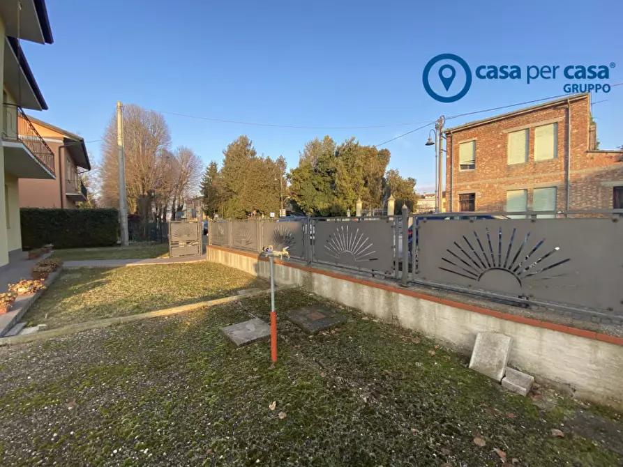 Immagine 34 di Casa indipendente in vendita  in Crespino, Via Santi Martino e Severo a Crespino