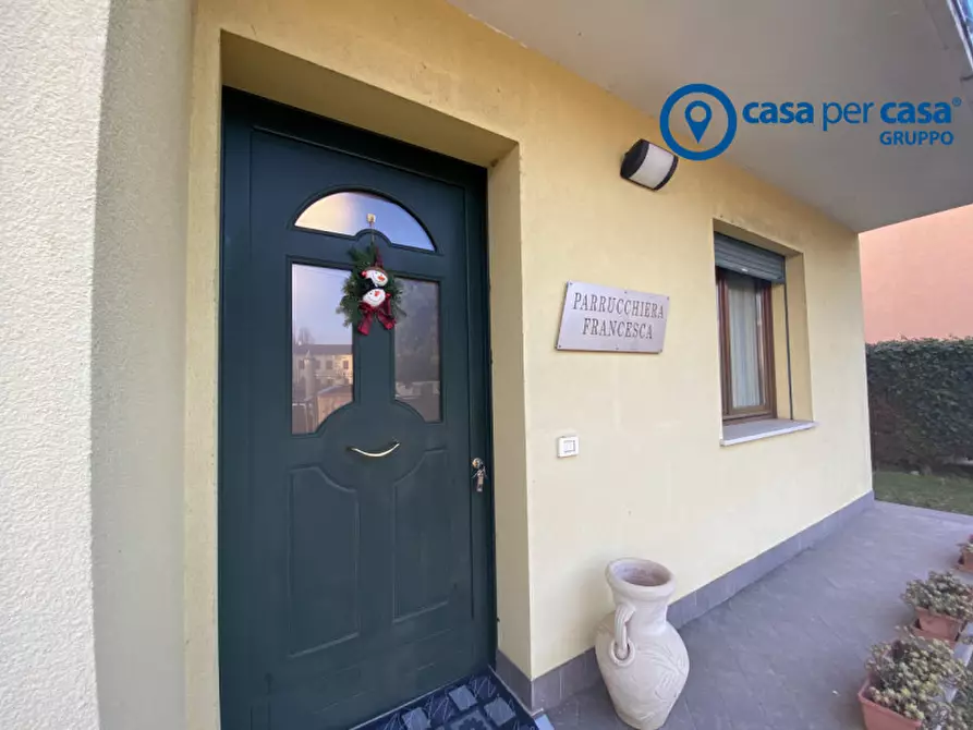 Immagine 35 di Casa indipendente in vendita  in Crespino, Via Santi Martino e Severo a Crespino