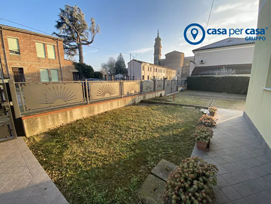 Immagine 36 di Casa indipendente in vendita  in Crespino, Via Santi Martino e Severo a Crespino