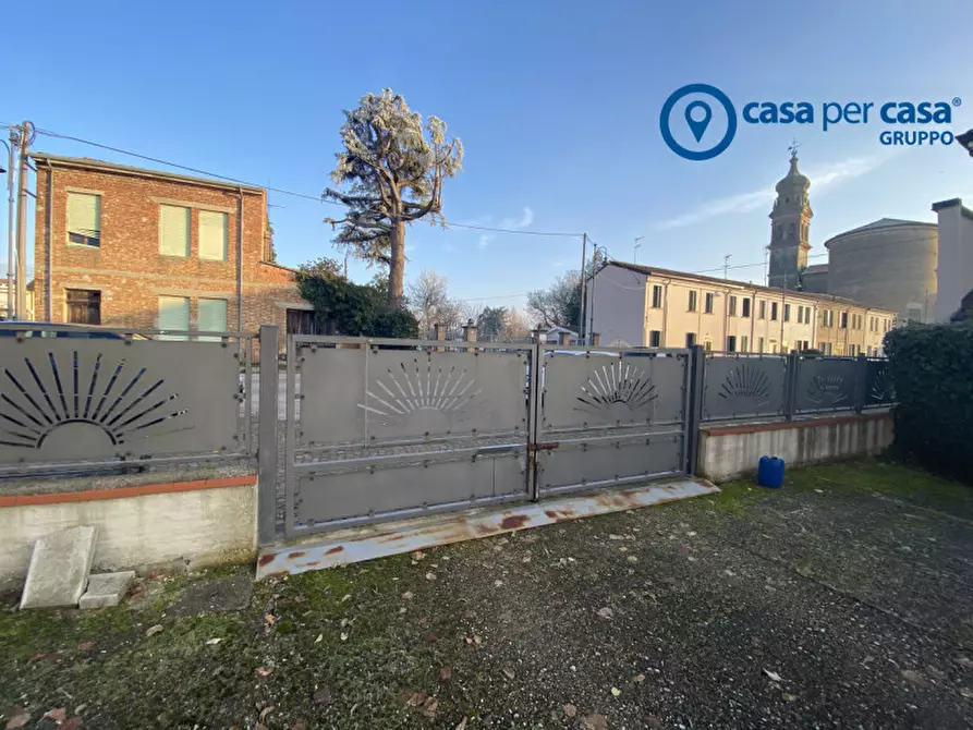 Immagine 37 di Casa indipendente in vendita  in Crespino, Via Santi Martino e Severo a Crespino