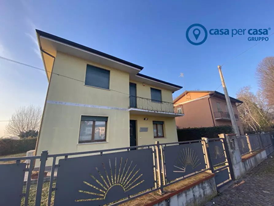 Immagine 38 di Casa indipendente in vendita  in Crespino, Via Santi Martino e Severo a Crespino