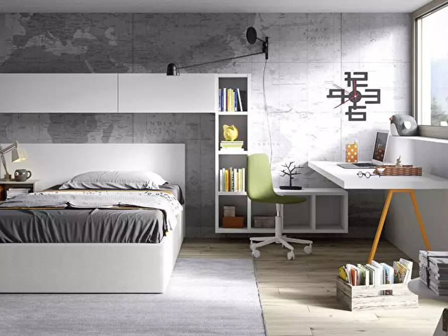 Immagine 8 di Appartamento in vendita  in VIA MONTE GALLO a Padova