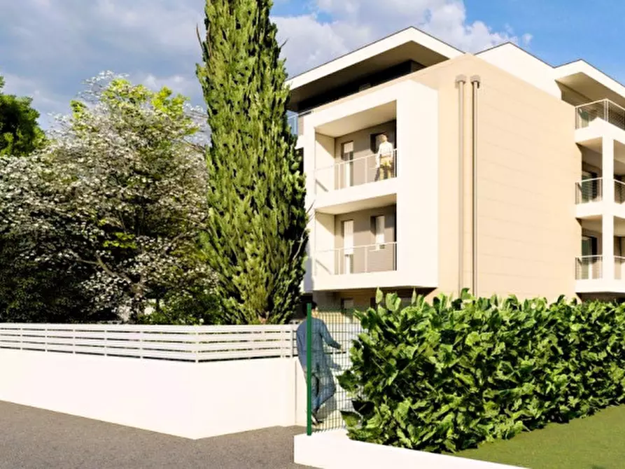 Immagine 11 di Appartamento in vendita  in VIA MONTE GALLO a Padova