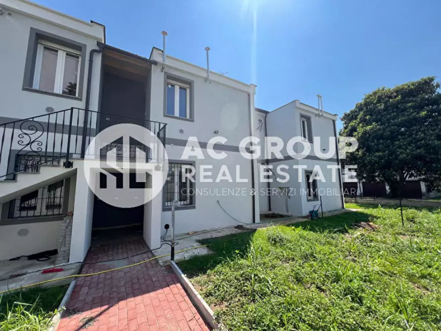 Immagine 4 di Appartamento in vendita  in Via Padre Luigi Sampietro a Saronno