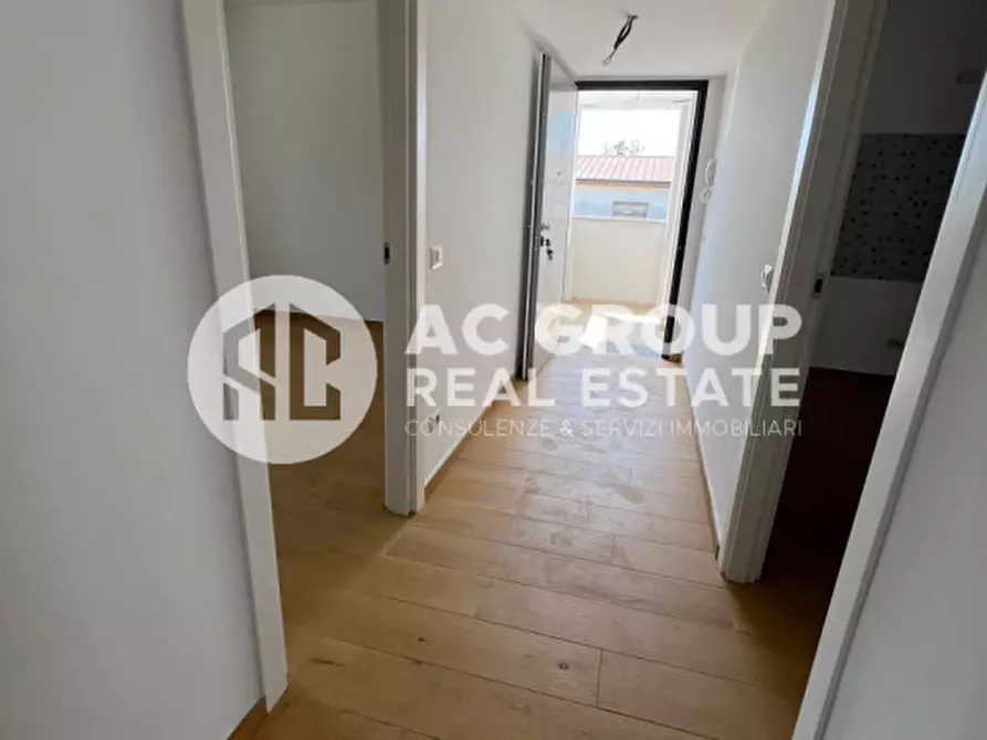 Immagine 10 di Appartamento in vendita  in Via Padre Luigi Sampietro a Saronno