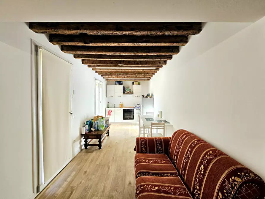 Immagine 1 di Appartamento in affitto  in VIA MORARO a Monselice