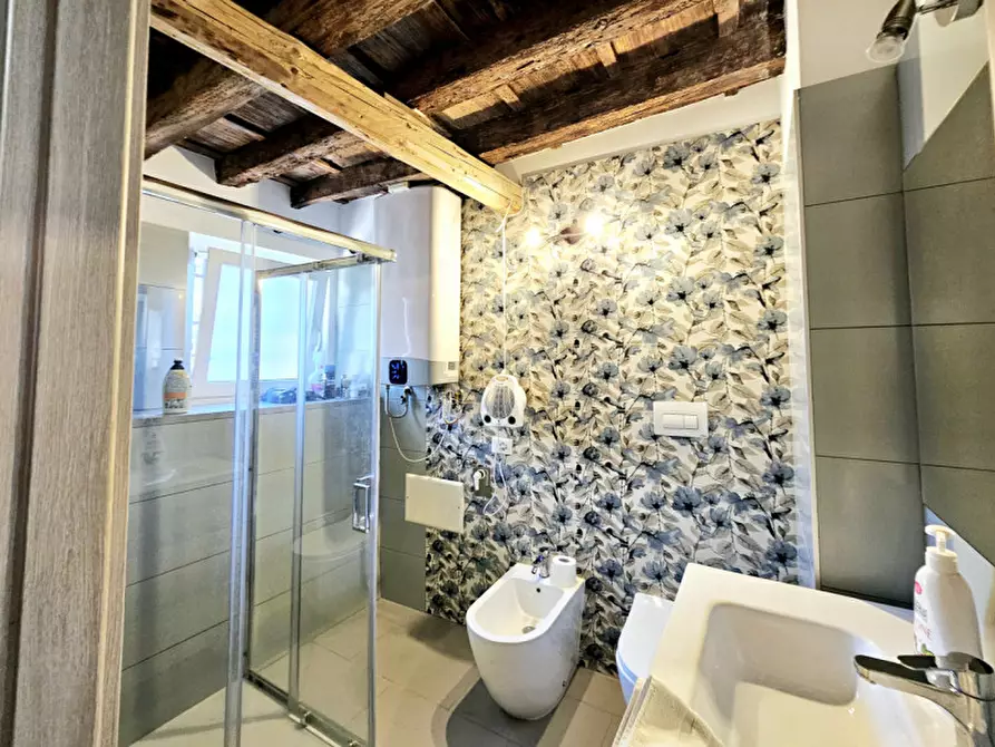 Immagine 3 di Appartamento in affitto  in VIA MORARO a Monselice