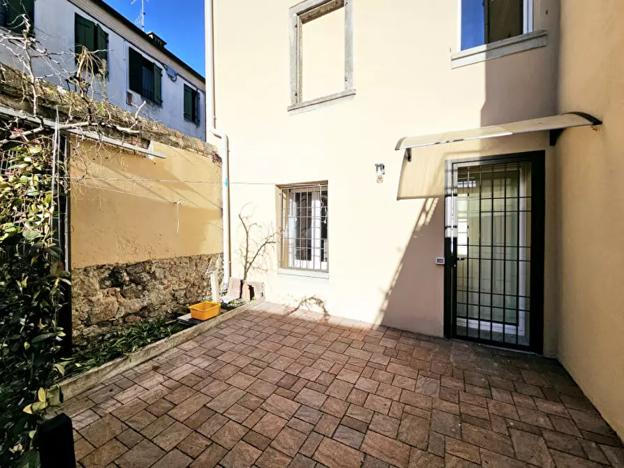 Immagine 5 di Appartamento in affitto  in VIA MORARO a Monselice