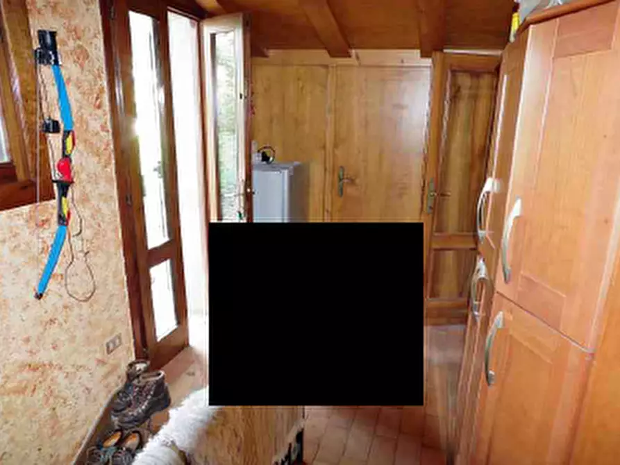 Immagine 2 di Casa indipendente in vendita  in Via Pascoli, 4 a Ponzano Veneto