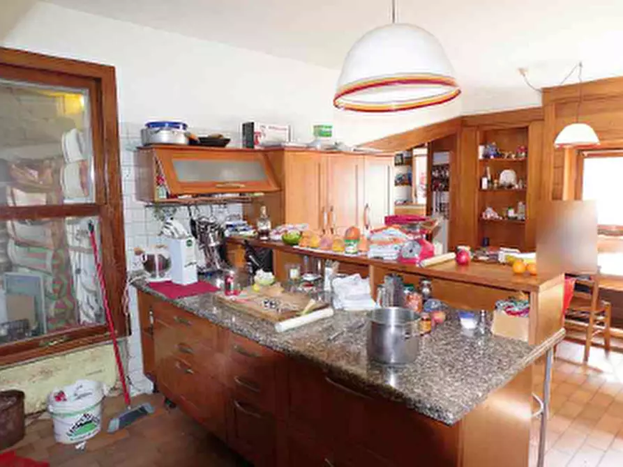 Immagine 4 di Casa indipendente in vendita  in Via Pascoli, 4 a Ponzano Veneto